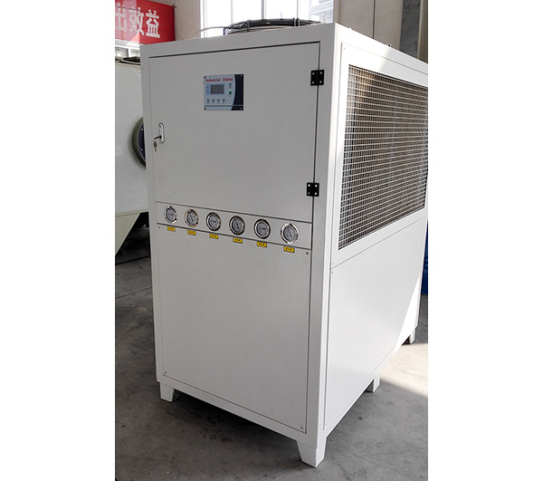 15HP工業(yè)冷水機(jī)
